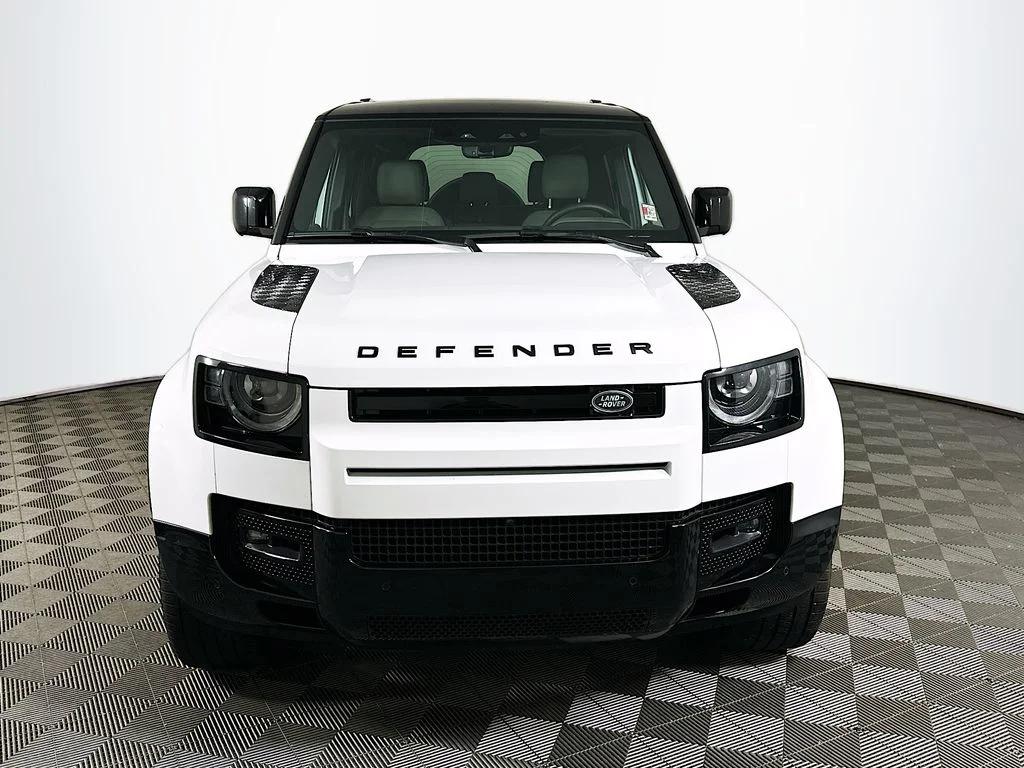 land rover defender 2025 SALE27EU6S2446559 image land rover defender 2025 SALE27EU6S2446559 image